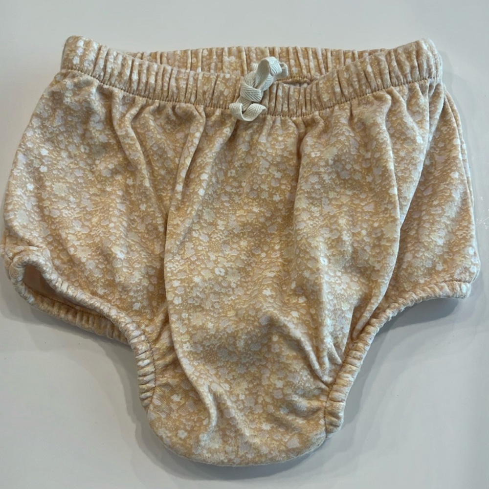 Jamie Kay Bloomers - size 1 year